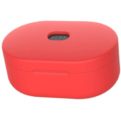 Чехол Bingo для Xiaomi Redmi AirDots Красный