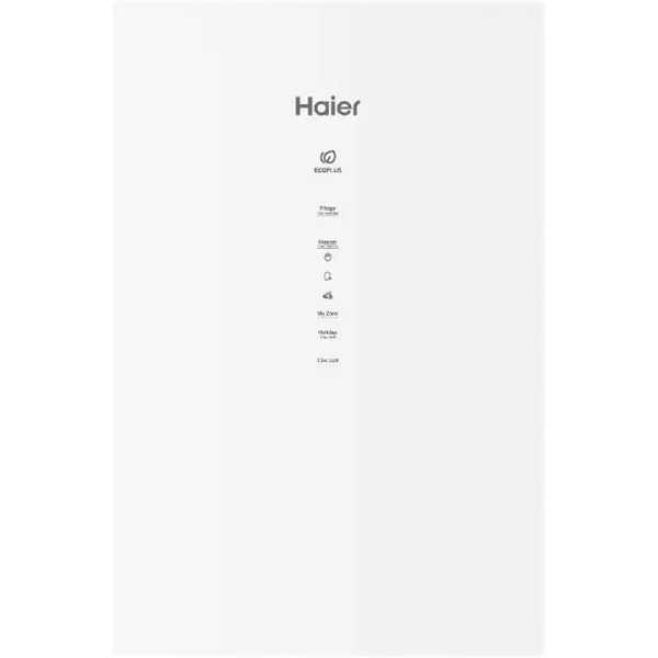 Холодильник Haier C4F640CGWGU1