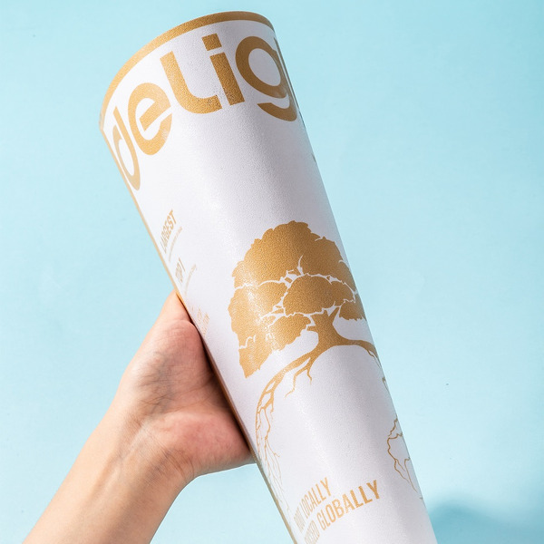 Обложка для книг самоклеящаяся DELI H831