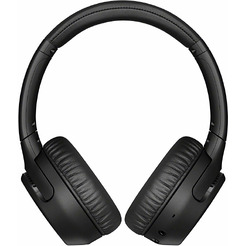 Наушники Sony WH-XB700B (черный)