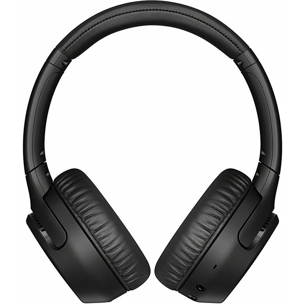Наушники Sony WH-XB700B (черный)