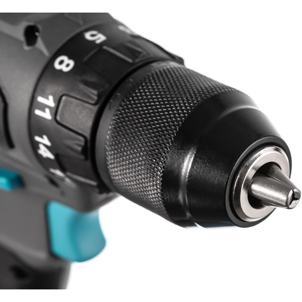 Дрель-шуруповерт Tesla TCD18BL 840369