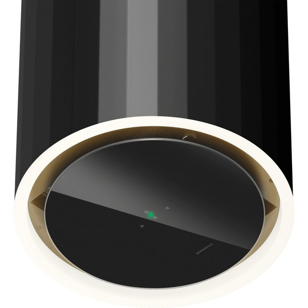 Кухонная вытяжка MAUNFELD Adelaide 39 Isla (черный)