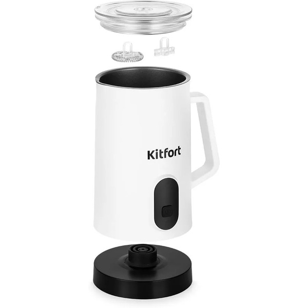 Капучинатор Kitfort КТ-7177