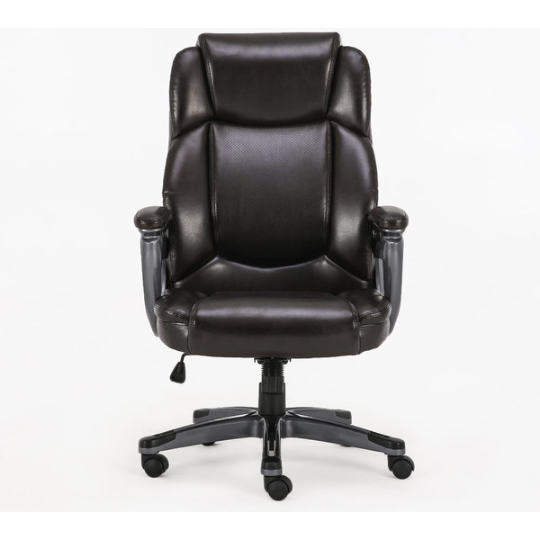 Кресло Brabix Favorite EX-577 (коричневый)