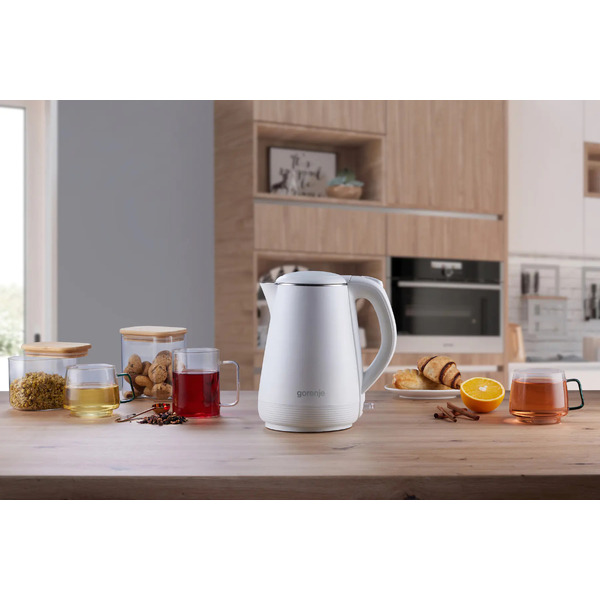 Электрический чайник Gorenje K17DWR