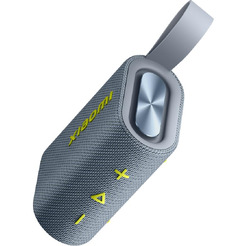 Портативная колонка Xiaomi Sound Pocket Blue Gray QBH4378GL (MDZ-37-DB)