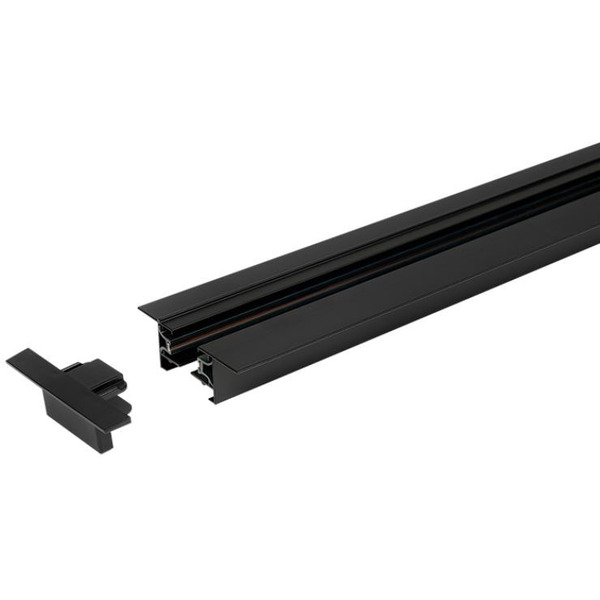 Шинопровод Jazzway PTR/R 2M-BL 5031623