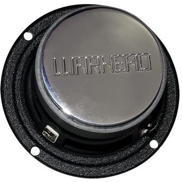 Автоакустика URAL AS-W87M SQ