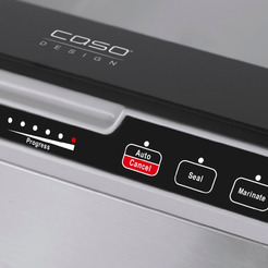 Вакуумный упаковщик CASO VacuChef 40