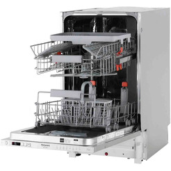 Посудомоечная машина HOTPOINT HSIC 3T127 C