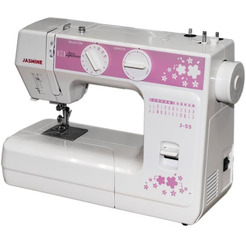 Швейная машина JASMINE J-55