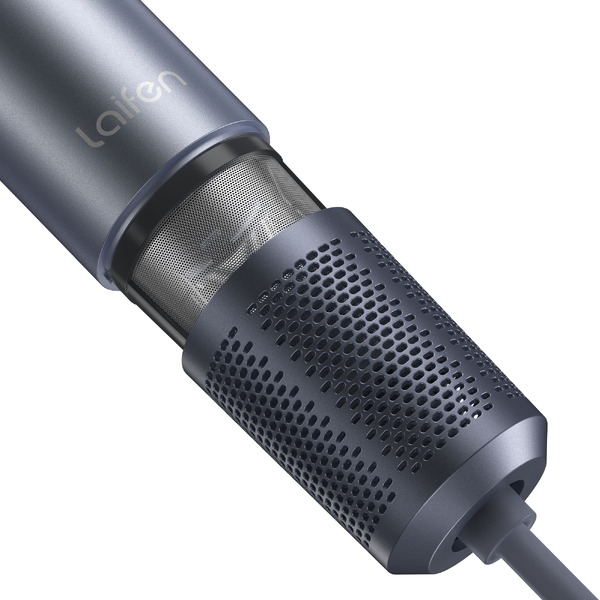 Фен Laifen Swift Special (серый)