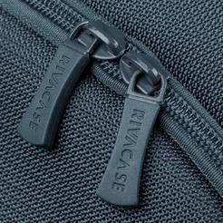 Рюкзак для ноутбука RIVACASE 8460 (аквамарин)