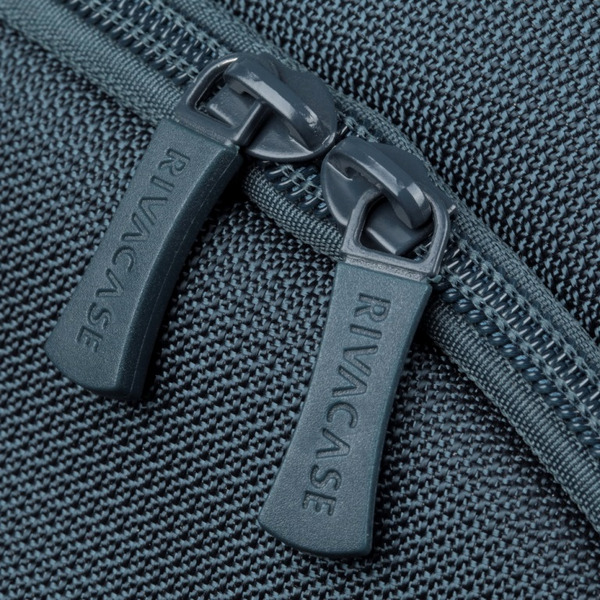 Рюкзак для ноутбука RIVACASE 8460 (аквамарин)