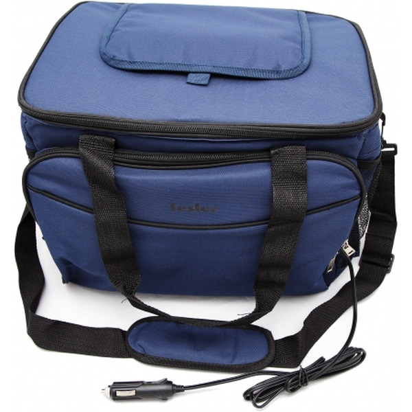 Термоэлектрическая сумка-холодильник TESLER TCB-3022