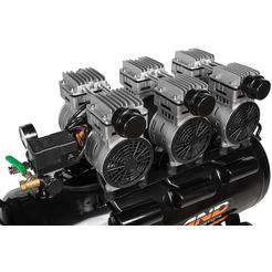 Компрессор ELAND EL-8034OF PRO