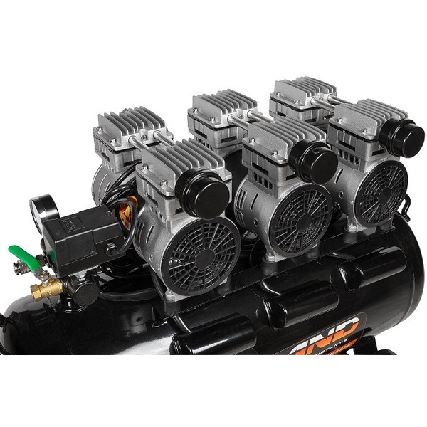 Компрессор ELAND EL-8034OF PRO