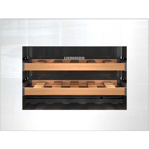 Винный шкаф Liebherr WKEgw 582