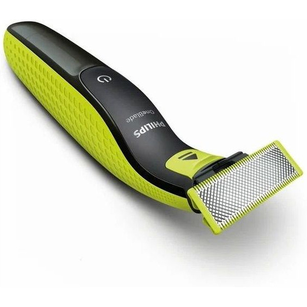 Триммер для бороды и усов Philips OneBlade Face QP1424/10
