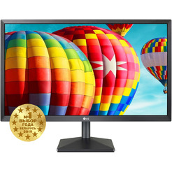 Монитор LG 22MK400A-B