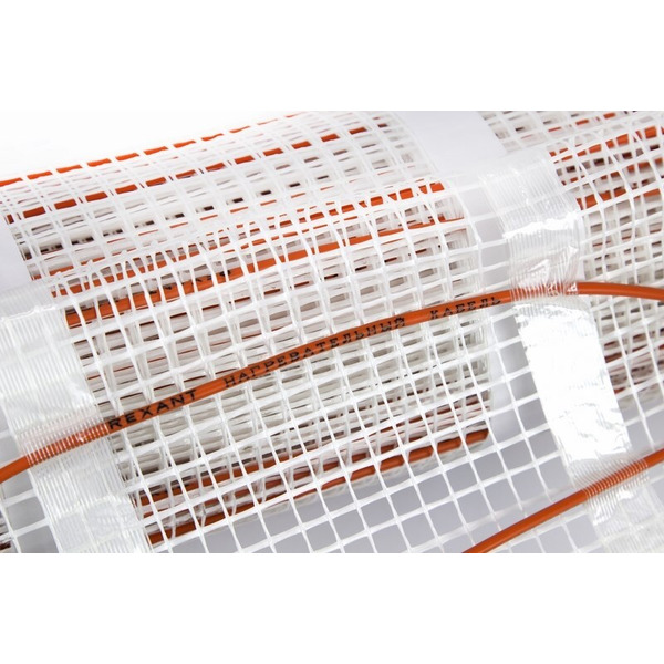 Теплый пол Rexant Extra 7м², 0,5х14м, 1120Вт 51-0514