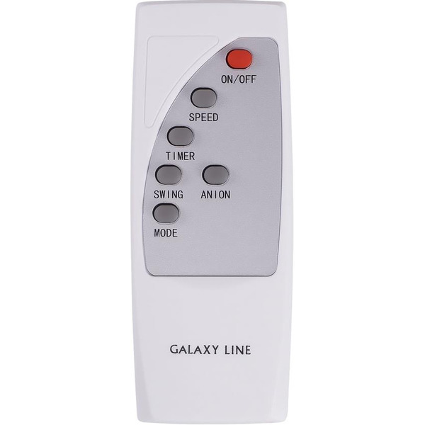 Вентилятор Galaxy Line GL8118