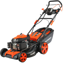 Газонокосилка Patriot PT 53 LSE