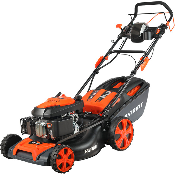 Газонокосилка Patriot PT 53 LSE
