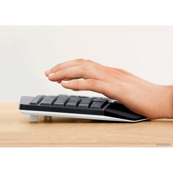 Офисный набор Logitech Wireless Desktop MK850 920-008226