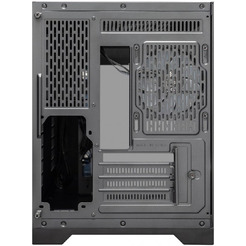 Корпус 1stPlayer UView UV6 ARGB (черный)