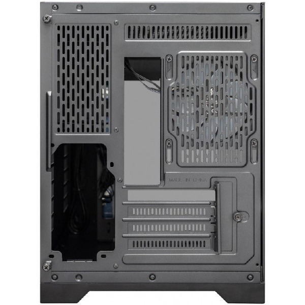 Корпус 1stPlayer UView UV6 ARGB (черный)