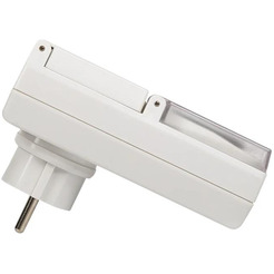 Розетка с механическим таймером REXANT RX - 23 11-6003