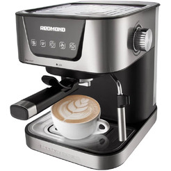 Кофеварка РЕДМОНД RCM-M1513