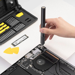 Набор инструментов HOTO Precision Screwdriver Kit Pro QWLSD012 (черный)
