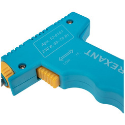 Паяльный пистолет Rexant 12-0161-4