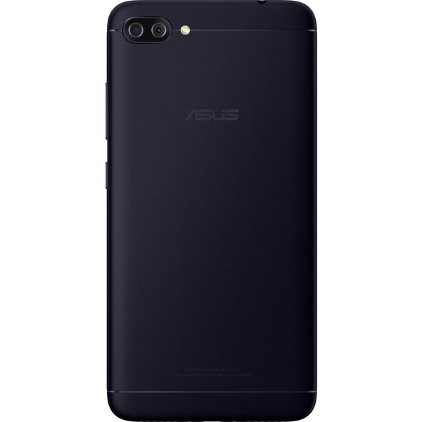 Смартфон ASUS Zenfone 4 Max 2Gb/16Gb (ZC554KL) Black