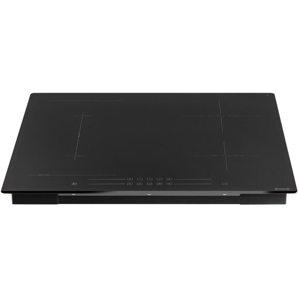 Индукционная варочная панель ZORG INO62 black matte
