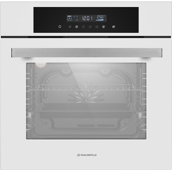 Духовой шкаф MAUNFELD AEOD6063W