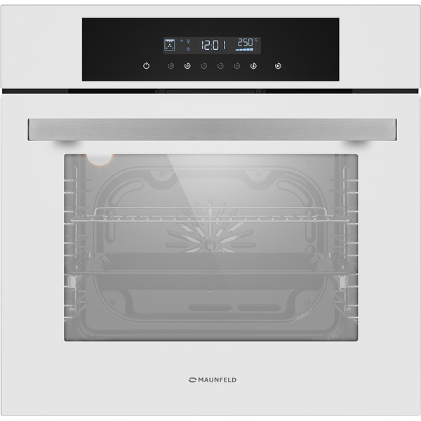 Духовой шкаф MAUNFELD AEOD6063W