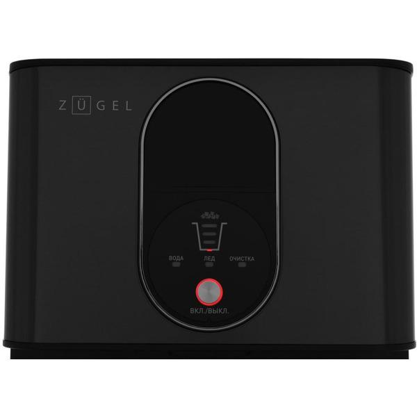 Льдогенератор ZUGEL ZIM2501