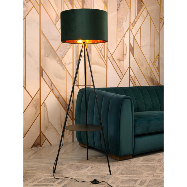 Светильник напольный ARTSTYLE HT-777BGR