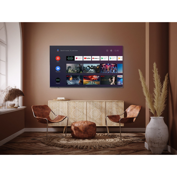 Телевизор KIVI 55U750NB