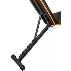 Силовая скамья Alpin Junior G-18