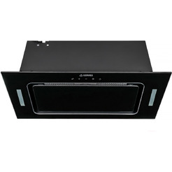 Кухонная вытяжка Germes Bravo Sensor 60 (черный)