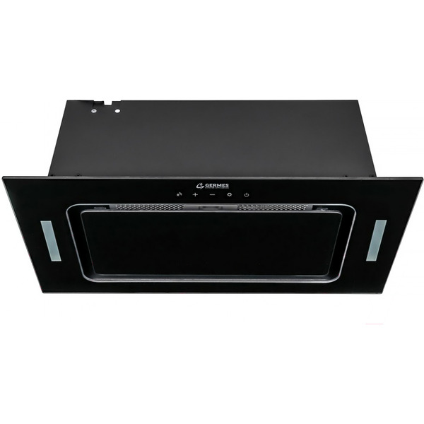 Кухонная вытяжка Germes Bravo Sensor 60 (черный)
