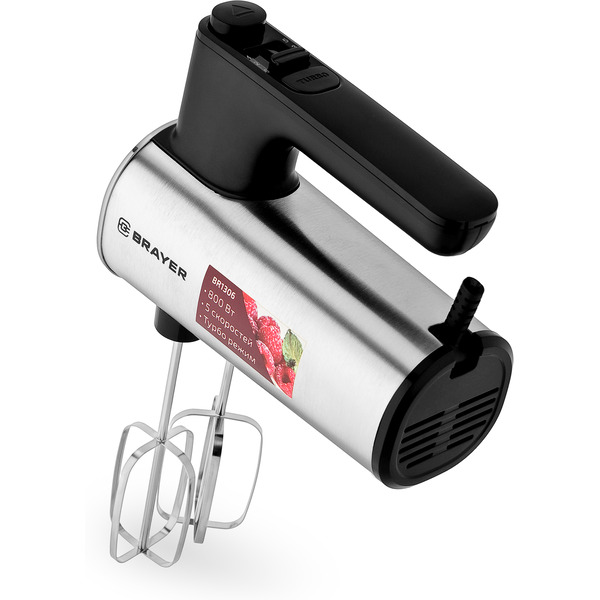 Миксер Brayer BR1306
