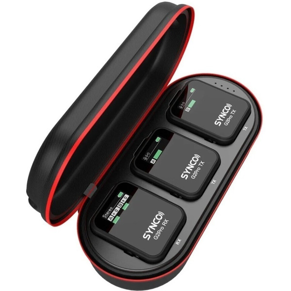 Микрофон SYNCO G2A2 PRO