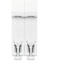 Выключатель автоматический IEK ВА47-29 2Р 40А 4.5кА С MVA20-2-040-C