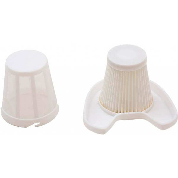 Пылесос Arnica Tria Pro  ET13310 (красный)